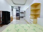 studio ban công đầy đủ tiện nghi ngay siêu thị coopmart, gần sân bay tân sơn nhất