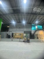 cho thuê kho xưởng 800m2 nguyễn duy trinh, phường phú hữu, quận 9, gần vòng xoay phú hữu