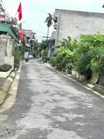 Bán lô đất đường thông tuyến 2 Quỳnh Cư, Hồng Bàng 95m giá chỉ 2,3x tỷ LH 0979087664