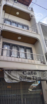 bán nhà hẻm xe hơi nguyễn thiện thuật, p2, q3. giá 11.9 tỷ