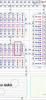 ( em tấn tài fpt ) văn phòng la bàn land bán lô đất fpt ngang hiếm 7,5m giá chưa tới 6,5 tỷ.