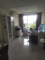 chung cư bàu cát, hồng lạc, tb: 2p ngủ, 9tr5/th, full nội thất, 75m2