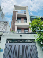 cho thuê nhà hẻm xe hơi 491 nguyễn đình chiểu, phường 2, quận 3