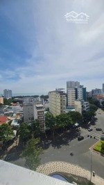 cho thuê căn hộ melody vũng tàu, 2 phòng ngủ, 1wc, view biển - mr duc srt