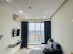 bán căn hộ 2pn, 2wc, 60m2 carillon 3 - hoàng hoa thám, full nt, sổ hồng