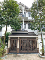 (giảm 200 triệu) - nhà 3 tầng, hoàn công(hẻm hông 4m) - kdc nam long (gần hồ cảnh quang)