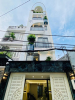 3,5 tỷ bán gấp căn nhà giá tốt tại quận bình thạnh sát quận 1. dtích 79.9m2, shr pháp lý chuẩn, hđt