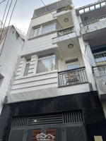 bán nhà hxh trần tuấn khải,p.5 q.5 dt: 4.4x17.3m 3 lầu giá: 19 tỷ tỷ tl