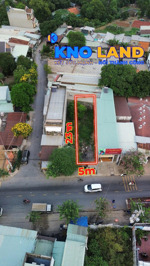 mặt tiền chiêu liêu, 116m2, ngang 5m, giá tốt kinh doanh đa nghề