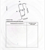 chín chủ bán lô đầu ve hai mặt tiền đường lý nam đế chỉ hơn 80tr/ m2. kinh doanh buôn bán sầm uất