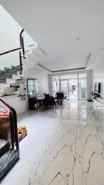 bán nhà 3 tầng, 73m2 ,hoàng văn thụ p4 ,tân bình -gần sân bay-dòng tiền 25 triệu/th- 10 tỷ nhỉnh