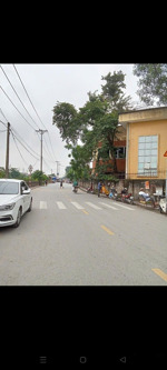 bán đất thị trấn vân đình, ứng hòa. giá 1.7 tỷ