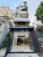 cô trinh bán nhà 3 tầng tại đặng thùy trâm , bình thạnh 3,55 tỷ 88m2 sổ đầy đủ hẻm xe hơi