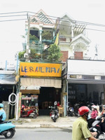 mt kd sầm uất đ nguyễn ảnh thủ - p tch - q 12-dt 109m2 - 3 tầng 8 pn - shr - giá 14,86 tỷ tl