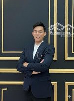 đất ngộp vị trí trung tâm , siêu hot