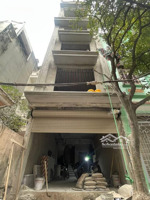 bán nhà 7 tầng thang máy, full nội thất, gara ô tô, ô tô tránh, vỉa hè, 20m ra phố nguỵ như kon tum