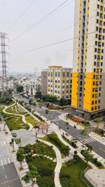 cho thuê bcons city - 2pn/2wc " nội thất như hình", nhà mới 100%