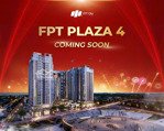 căn hộ fpt plaza 4, giỏ hàng đợt đầu trực tiếp chủ đầu tư