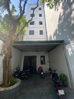 bán toà apartment dòng tiền 120tr/tháng 2 mặt ngõ phố xuân la, tây hồ