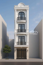 chính chủ chuyển nhượng căn nhà độc lập tại tây sơn - kiến an - hải phòng, giá cực tốt