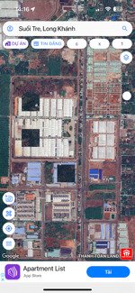 bán đất ngay khu công nghiệp long khánh