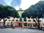 cho thuê toà nhà! 342bis nguyễn trọng tuyển, phường 2, tân bình