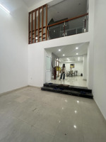 nhà dân xây phố vĩnh hưng 52m2, 9,5 tỷ ngõ rộng 3 mặt thoáng sát ô tô