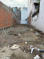 chốt nhanh lô đất ( 4x18m ) vuông vắn đường số 41 tân quy chỉ 13tỷ - hướng nam