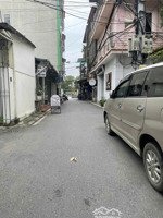 chính chủ cần bán 86.5 m2 đất học viện nông nghiệp - gia lâm, giá 145 tr/m2, lh 