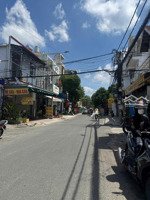 9,3 tỷ !căn góc 2 mặt tiền gần chợ tân hương. q tân phú. 4x14m.