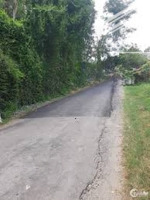 bán đất vườn hòa phú không gian yên tĩnh