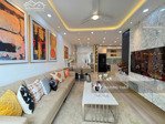 rẻ nhất ! bán căn hộ 1 phòng ngủ tháp 3 the sun avenue - 56m2 - full nội thất view sông giá 5,4 tỷ