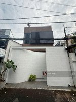 bán nhà khan hiếm ngay đường trần văn sắc, thảo điền - dt 5x15 cn 60m2 - 4 tầng - giá 15 tỷ tl