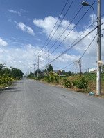 bán đất bình chánh 102m2 thổ giá 2tỷ799triệu gần cầu ông thìn, sổ sẵn