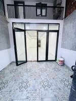 cần cho thuê nhà nguyên căn p17 - nguyễn oanh - khu cư xá lam sơn - chợ căn cứ 26