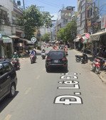 nhà mặt tiền đường lê độ . thanh khê , gần biển nguyễn tất thành - diện tích 93m2 ngang 6m