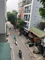 bán nhà mặt ngõ 84 ngọc khánh, 3 ô tô tránh dừng đỗ kinh doanh, dt 89m2 x 5 tầng, mt 5m