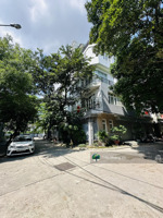 bán mặt ngõ ô tô vạn bảo, lô góc 2 mặt kinh doanh, sẵn dòng tiền, dt 69m2 x 7 tầng, mt 6.5m