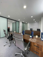 văn phòng cho thuê chính chủ lạc long quân - full nội thất - liên hệ ngay 