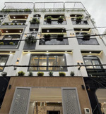 tìm chủ chỉ 4tỷ290/80m2 ngay đường vườn chuối-quận 3. đang cho thuê 30tr/th gần trường thcs bàn cờ.