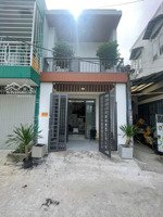 nhà đẹp- giá tốt - nhanh tay sở hữu ngay 2 căn nhà trên cùng thửa tại quận 12, tp hcm