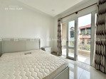 căn hộ 1 pn - full nội thất - có ban công - máy giặt riêng - tại sầm sơn, tân bình
