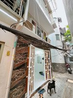 nhà khu phố tây bùi viện q1 hẻm 4m đang có dòng tiền cho thuê giá chỉ 4,5 tỷ. lh 