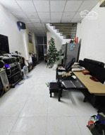 hẻm ô tô - 59m2 - 4 tầng - bờ bao tân thắng - nhỉnh 6 tỷ