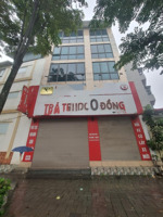 bán nhà mặt phố phạm văn đồng, 28,5 tỷ, 98m2, giá ưu đãi tại nam từ liêm, hà nội