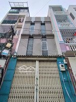 gấp bán - giảm mạnh 1,5 tỷ! hxh 8m nguyễn kiệm, pn. dt 4x16m - 61m2, 3 tầng kiên cố chỉ 10,8 tỷ tl