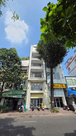 khan hiếm?mặt tiền đường trường sa p13 quận 3.dt:4,4x17m2 giá 27 tỷ.6 tầng.chủ thiện chí bán.