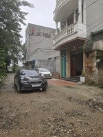 bán đất kinh doanh tại đường văn học, kim chung, đông anh, 9,9 tỷ, 60m2, đường rộng 10m có vỉa hè.