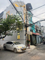 siêu phẩm hxh thông - quang trung - 4 tầng btct - lô góc siêu thoáng- nhỉnh 7tỷ