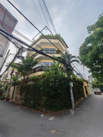 villa góc 2 mt thảo điền, quận 2 | dt 142.9m (14m ngang) |hđt 60 triệu/tháng | giá chỉ 26 tỷ!